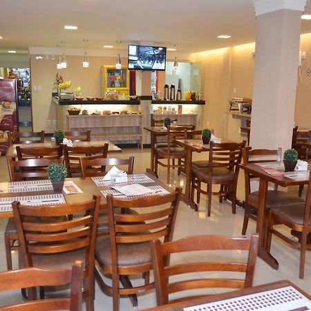 Hotel Grande Minas Vespasiano Esterno foto